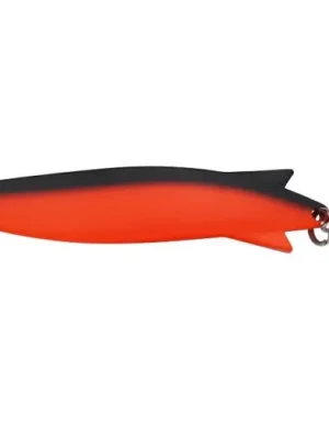 Abu Garcia Plandavka Toby Spoon Sinking Black And Red - 5,7 cm 10 g Víkendová Akce