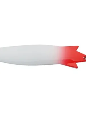 Abu Garcia Plandavka Toby Spoon Sinking Redhead - 9 cm 28 g Oblíbený
