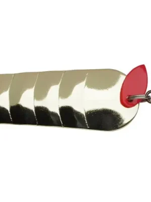 Abu Garcia Plandavka Atom Spoon Sinking Gold - 9 cm 35 g Aktuální