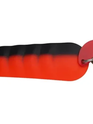 Abu Garcia Plandavka Atom Spoon Sinking Black And Red - 11 cm 55 g Objednat Nyní