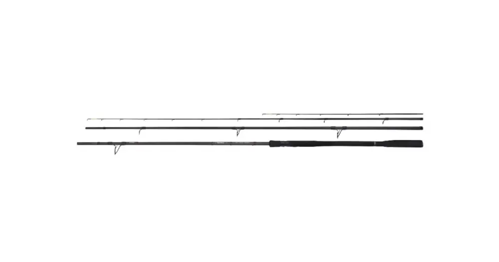 Shimano Prut Aero X1A River Feeder 3,96 m 180 g Vysoce Kvalitní