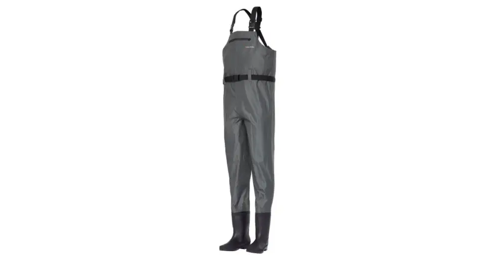 Super Cena Abu Garcia Prsačky Nylon Waders - 44-45