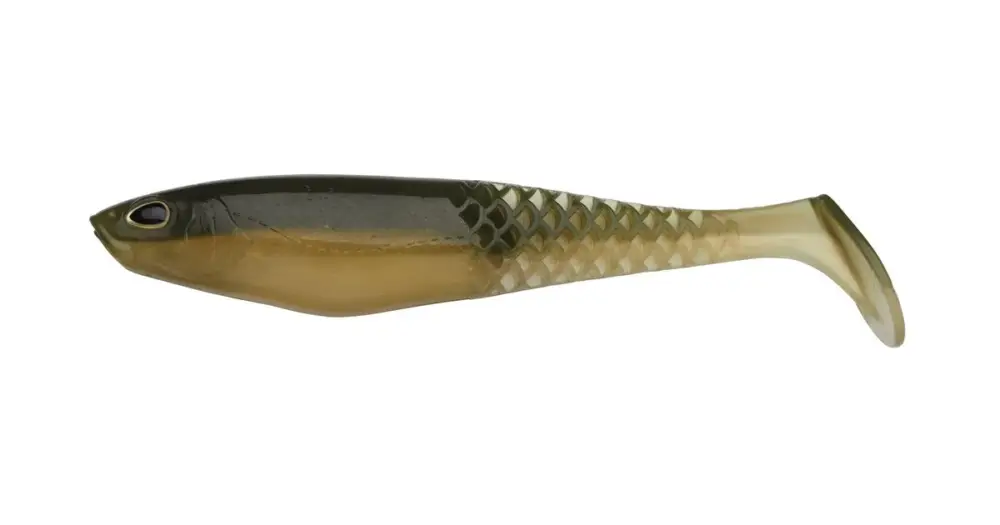 Vrácení Zdarma Berkley Gumová Nástraha Powerbait Cullshad Ayu - 15 cm 27,5 g 3 ks