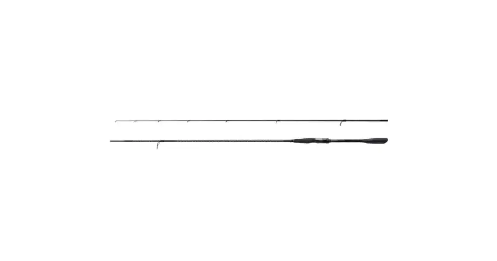 Aktuální Shimano Prut Exsence Genos 25 Spinning S90L+/F 2,74 m 4-26 g