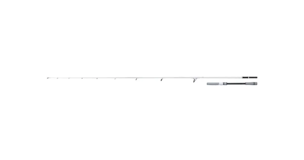 Jen Po Omezenou Doba Shimano Prut Stradic Spinning Sea Bass 2,18 m 14-40 g