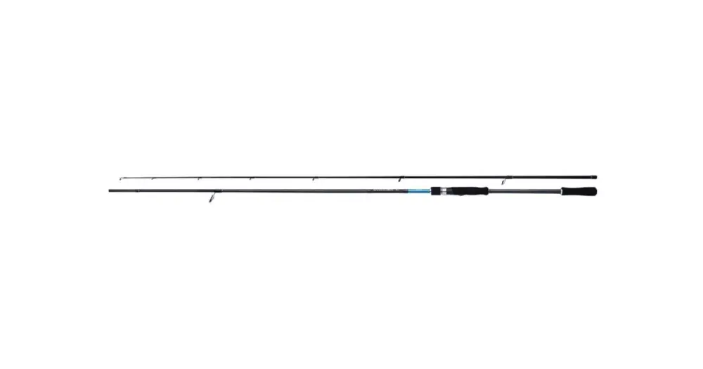 Shimano Prut Bassterra XT Sea Bass Spinning 2,44 m 5-28 g Víkendová Akce