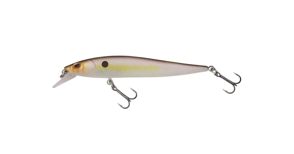 Berkley Wobler Dex Stunna 80 Super Slow Sinking Sexy Shad 8 cm 5,4 g Výhodná Nabídka