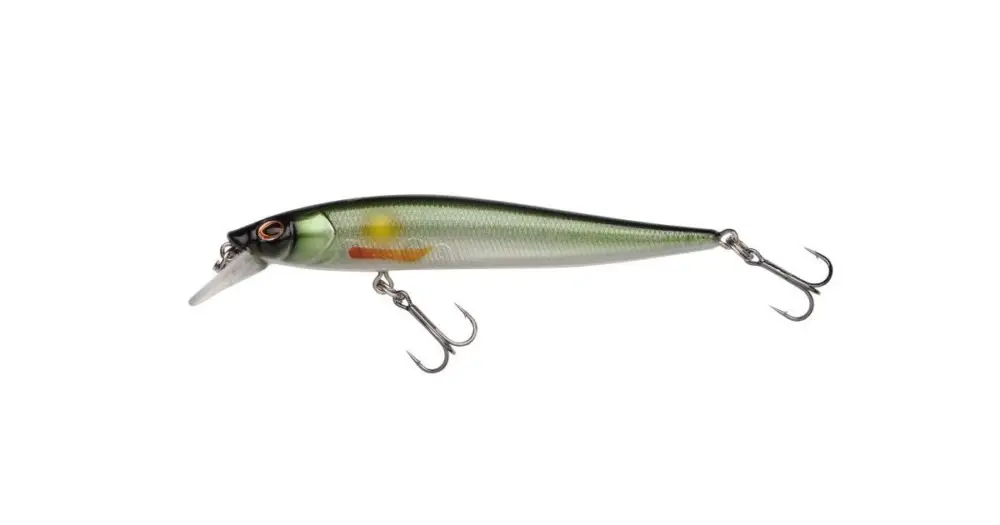 Berkley Wobler Dex Stunna 80 Super Slow Sinking Ayu 8 cm 5,4 g Výhodná Nabídka