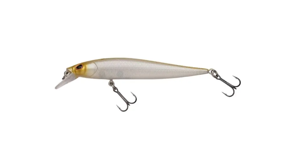 Novinka Berkley Wobler Dex Stunna 80 Super Slow Sinking T-Bone 8 cm 5,4 g