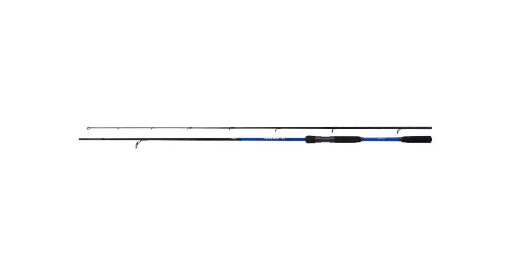 Shimano Prut Vengeance DX Spin Sea Bass 2,11 m 7-35 g Objednat Nyní
