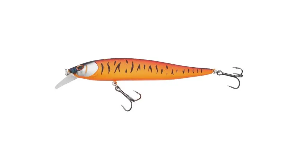 Berkley Wobler Dex Stunna 100 Super Slow Sinking Ember 10 cm 10,2 g Zlevněný