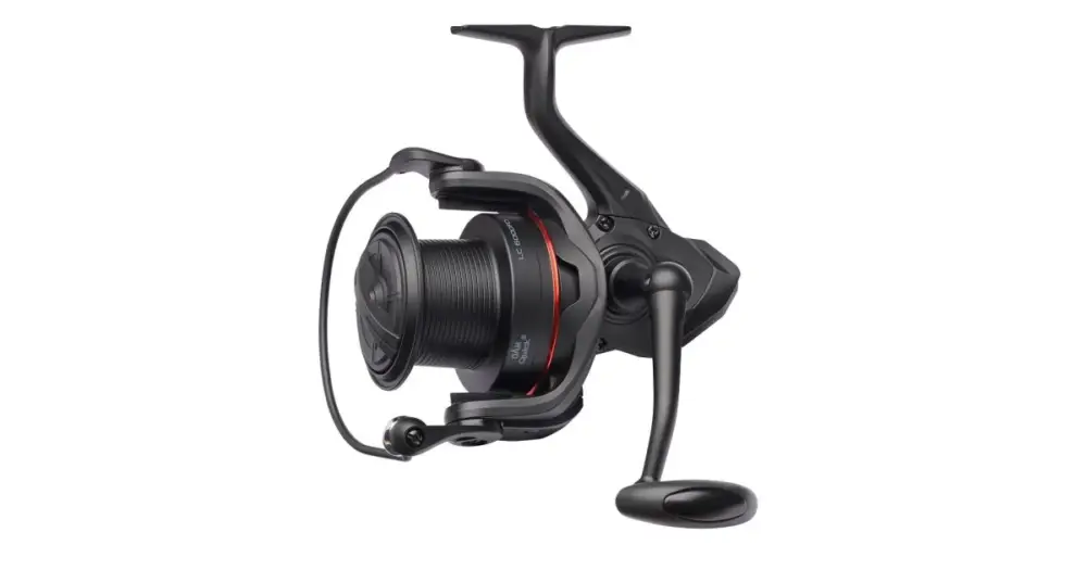 Dam Naviják Intenze Longcast Reel 6000 FD Rychlé Dodání