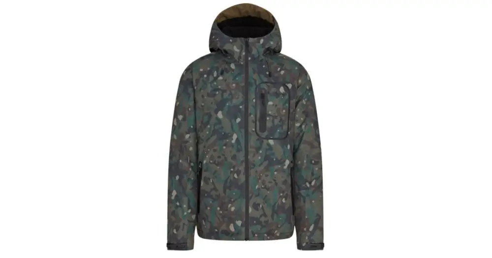 Trakker Bunda TechPro Thermal Jacket Výhodná Nabídka