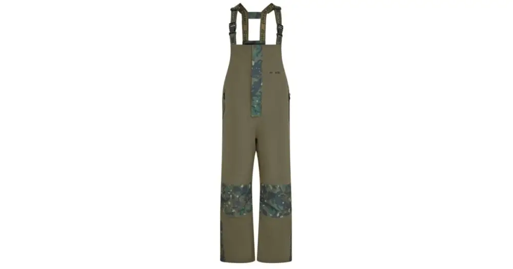 Trakker Kalhoty TechPro Thermal Bib and Brace - M Must-Have