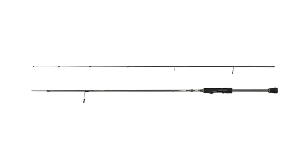 Dam Prut Microflex Spinning Rod 1,9 m 0,5-3,5 g Výprodej