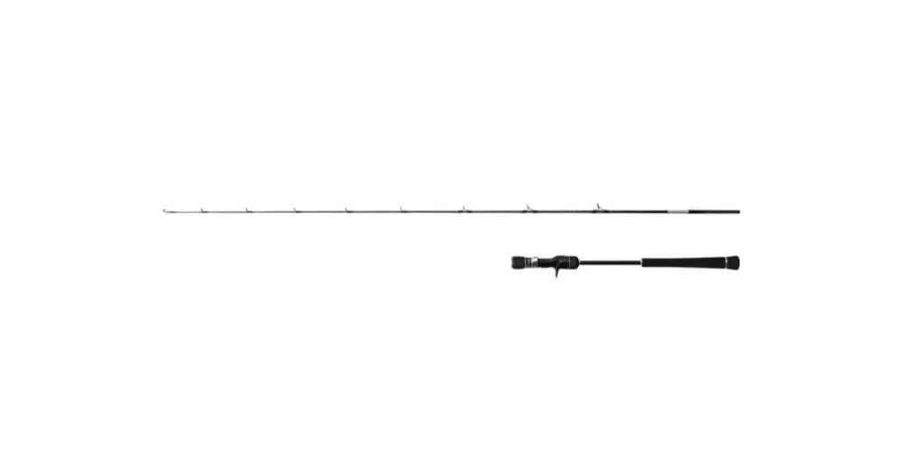 Přímo Od Výrobce Shimano Prut Grappler Type J Cast B605 1,83 m 250 g
