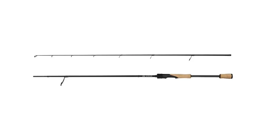Dam Prut Intenze Spinning Rod 2,44 m 40-120 g Víkendová Akce