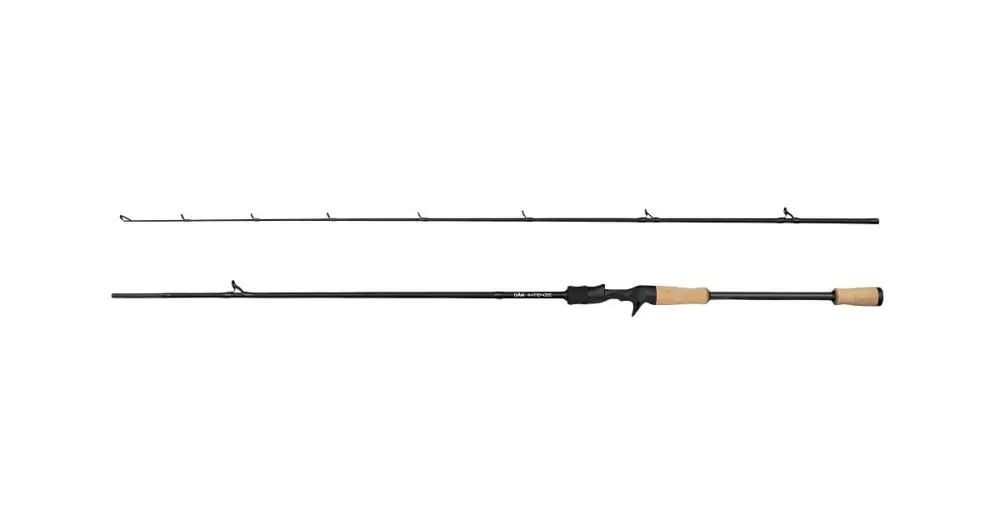 Ověřený Dam Prut Intenze Casting Rod 2,29 m 30-120 g