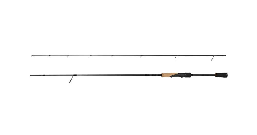Dam Prut Intenze Travel Spinning Rod 2,29 m 7-28 g Nakupujte Hned