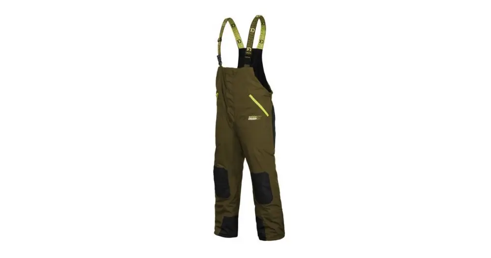 Výprodej Delphin Kalhoty Winter Cruiser 5T - XXXL