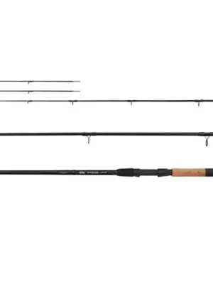 Akce Dam Prut Intenze Feeder Rod 3,6 m 60-120 g