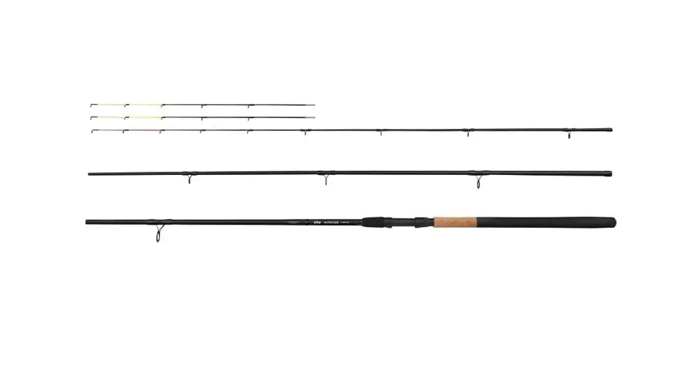 Akce Dam Prut Intenze Feeder Rod 3,6 m 60-120 g