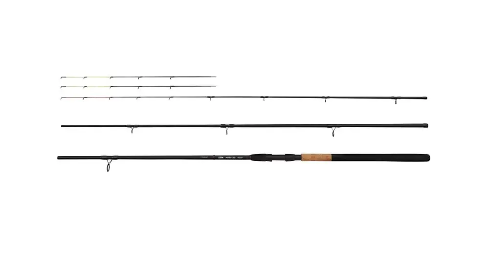Dam Prut Intenze Method Rod 3,6 m 60-120 g Poslední Šance
