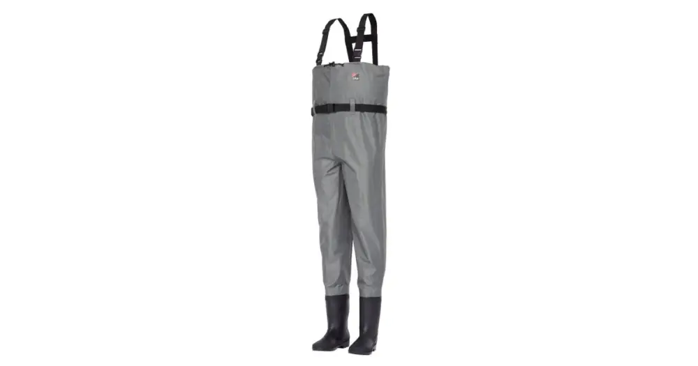 Aktuální Dam Prsačky Nylon Waders - 40/41