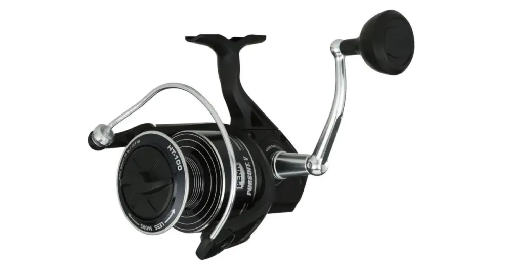 Akce Penn Naviják Pursuit V Spinning 3000 FD