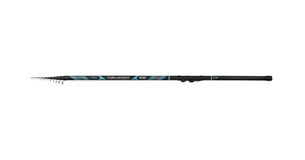 Přímo Od Výrobce Mitchell Prut Tanager3 Bolo Tele 7 m 5-25 g