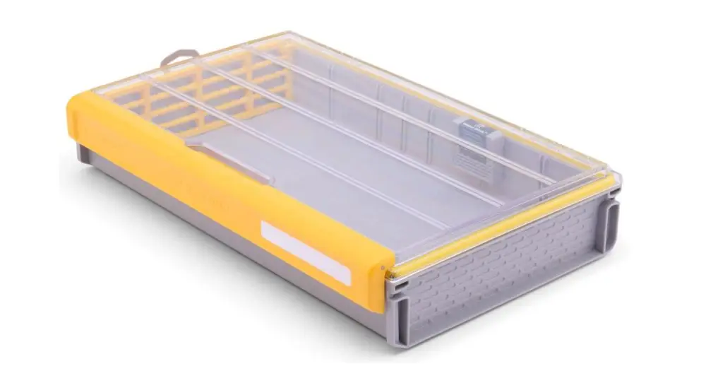 Aktuální Plano Krabička Edge 3700 Swimbait Box