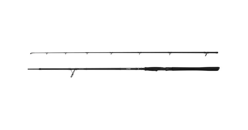Savage Gear Prut Alpha SG2 Big Bait 2,59 m 70-150 g 2-Díl Značkový