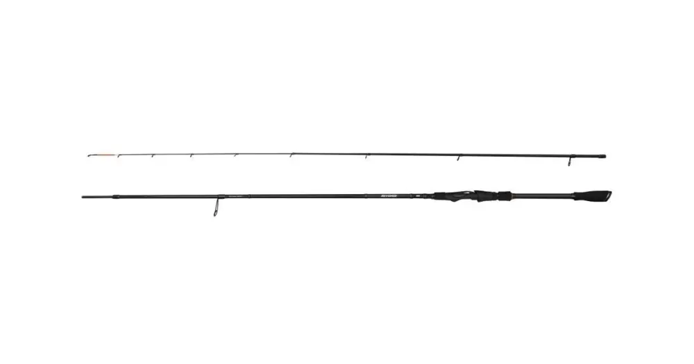 Savage Gear Prut Revenge SG2 Texas And Carolina 2,13 m 2-12 g 2-Díl Speciální Cena