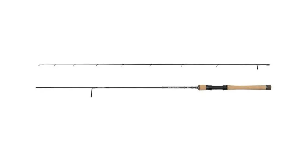 Savage Gear Prut Salmonoid SG2 Ultra Light Game 1,85 m 1-5 g 2-Díl Oblíbený