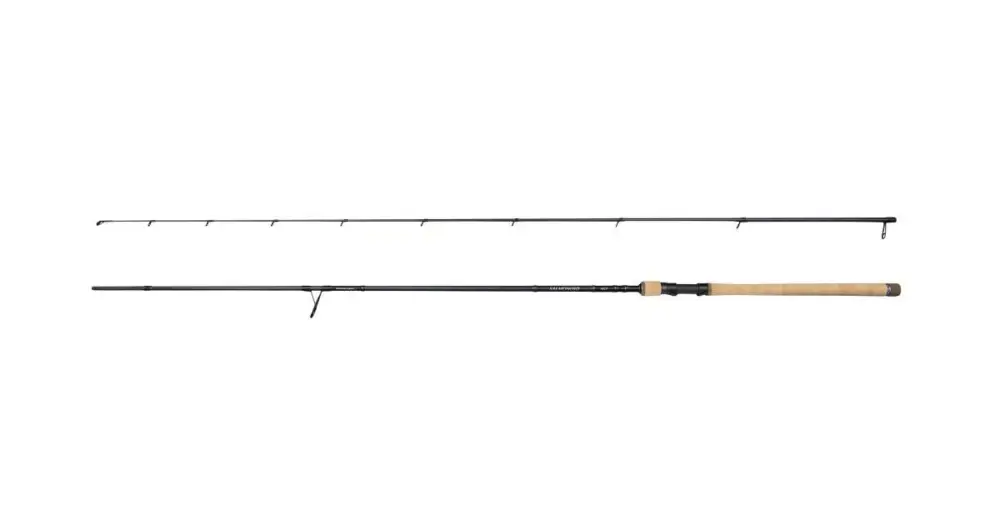 Savage Gear Prut Salmonoid SG2 Medium Game 2,82 m 8-28 g 2-Díl Ověřený