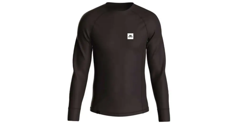 Cenová Bomba Mikado Termoprádlo Base Layer Triko - XL