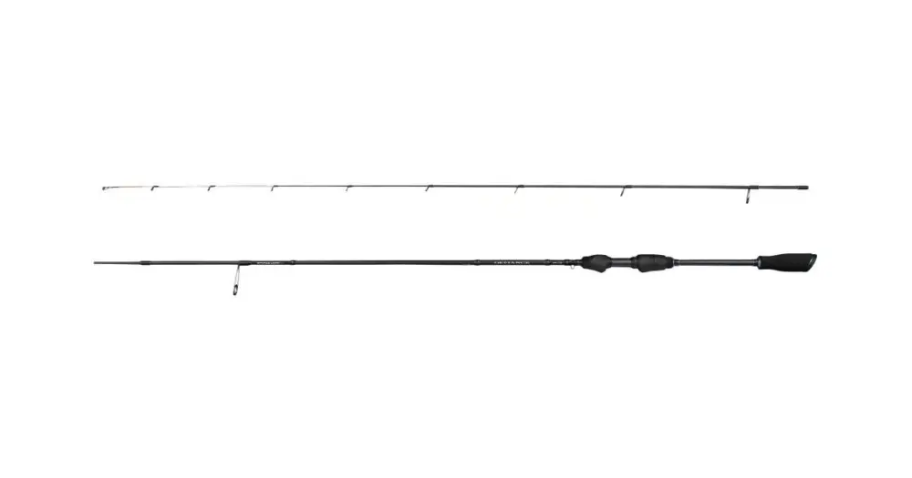 Savage Gear Prut Defiance SG2 Ultra Light Game 1,98 m 0-5 g 2-Díl Oblíbený
