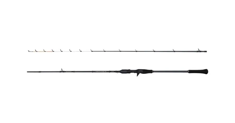 Kup Teď Savage Gear Prut Defiance SG2 Tai Rubber Cast 2,13 m 40-150 g 2-Díl