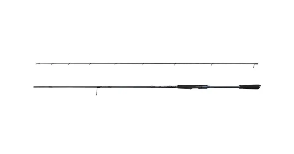 Přímo Od Výrobce Savage Gear Prut Defiance SG2 Medium Game 2,74 m 15-50 g 2-Díl