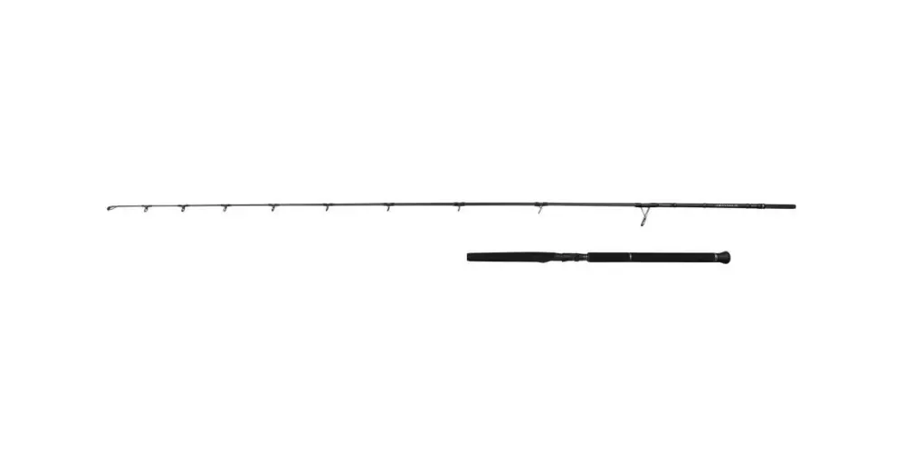 Odeslání Ihned Savage Gear Prut Defiance SG2 Offshore Pelagic 2,54 m 50-150 g 1+1-Díl