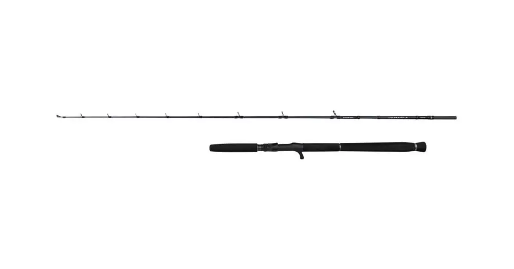Savage Gear Prut Defiance SG2 Jigging Cast 1,8 m 250 g 1+1-Díl Výhodná Nabídka