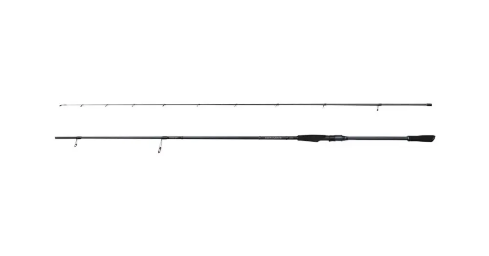 Horká Nabídka Savage Gear Prut Defiance SG2 Distance Game 2,9 m 30-70 g 2-Díl