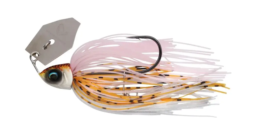 Super Cena Savage Gear Třpytka Da Crazy Bush Sinking Wagasaki - 10 cm 15 g
