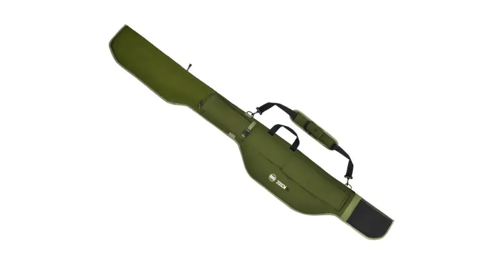 Výhodná Nabídka Delphin Pouzdro Na Pruty Porta Plus - 215 cm