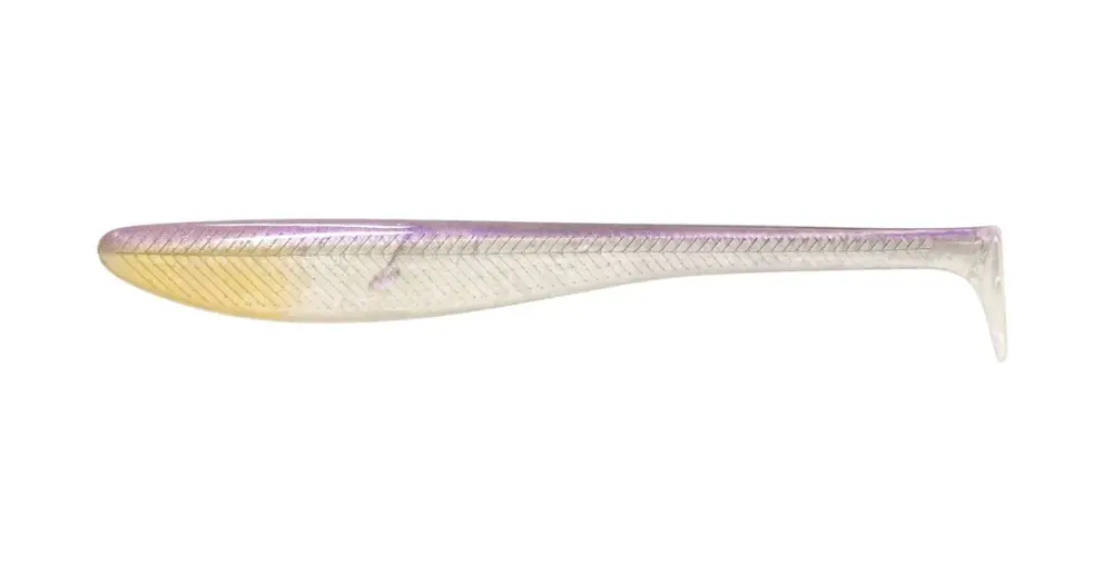Jen Po Omezenou Doba Savage Gear Gumová Nástraha Monster Shad Pearl Shiner 2 ks