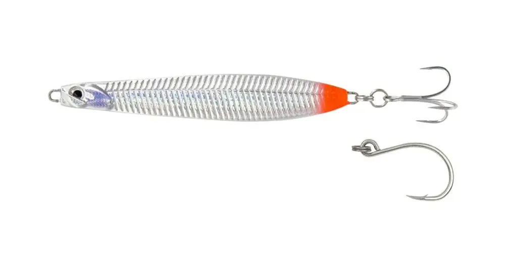 Expresní Doručení Savage Gear Surf Seeker Pearl Silver - 11 cm 40 g