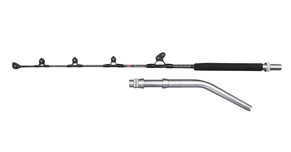 Penn Prut Ally II Boat Conventional 1,7 m 80-130 lb Objednat Nyní