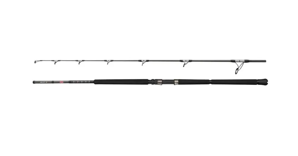 Penn Prut Ally II Offshore Casting Rod 2,21 m 80 g Akční Nabídka