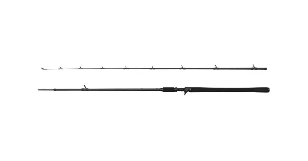 Savage Gear Prut Tactical Monster Baitcast 2,43 m 120-300 g 2-Díl Finální Výprodej