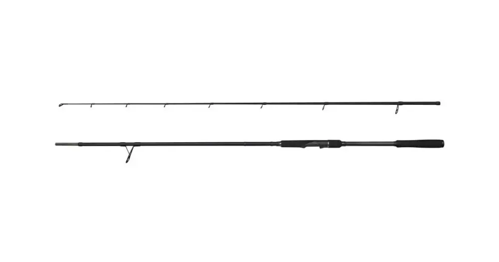 Akční Nabídka Savage Gear Prut Tactical Big Bait Spinning 2,35 m 40-130 g 2-Díl
